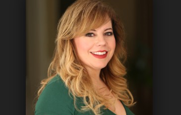 Kirsten Vangsness